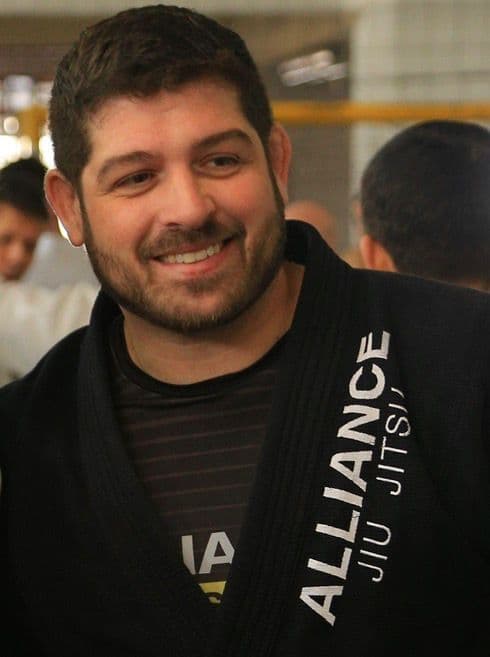Diego Perez