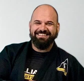Mauricio Scrinz